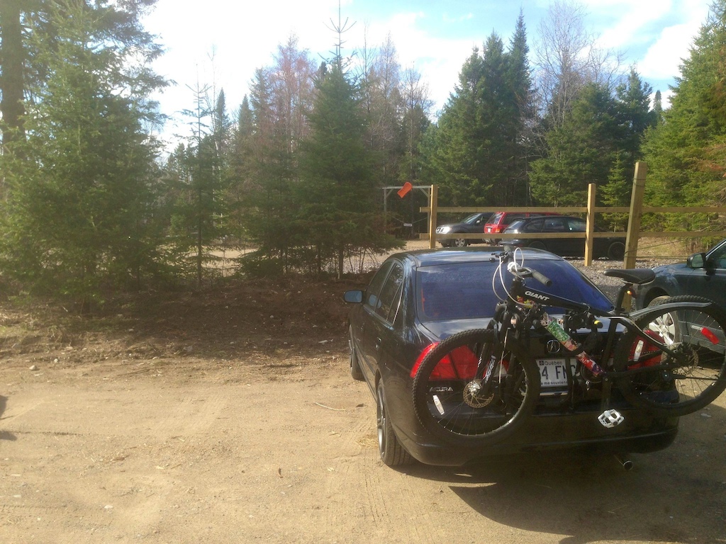2012 pimp my bike huge Giant Brass2