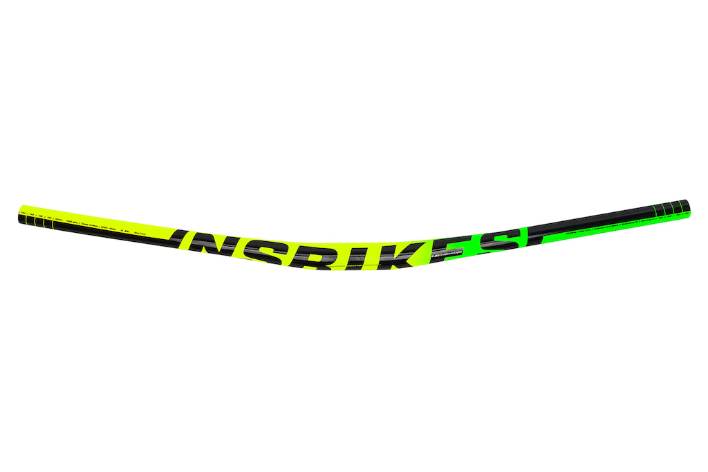 2014 WANTED NS EVIDENCE LIGHT BARS
