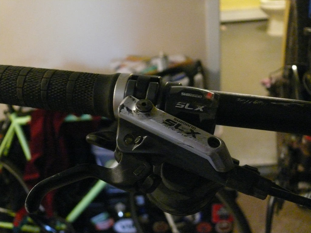 2012 Trek Remedy 8