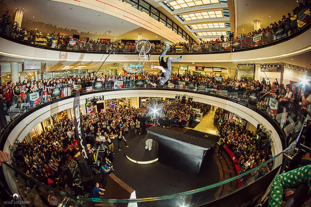 Downmall 2015