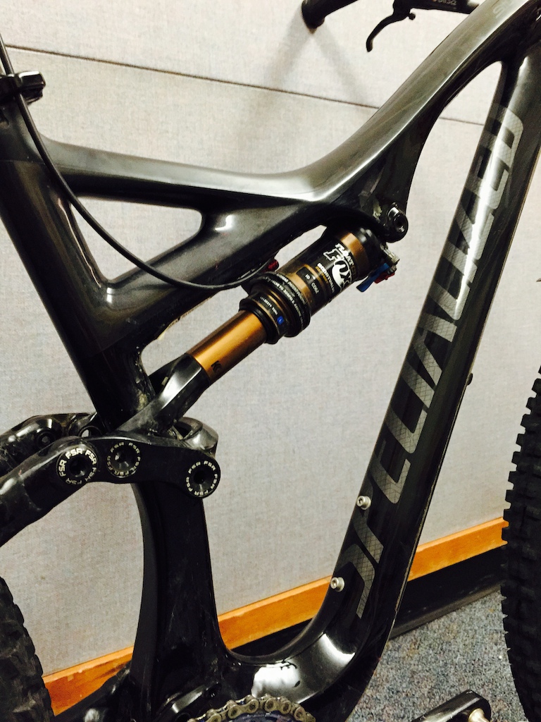 2013 Specialized Stumpjumper Expert Evo 29 (Medium)
