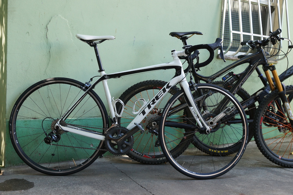 trek domane 4.7