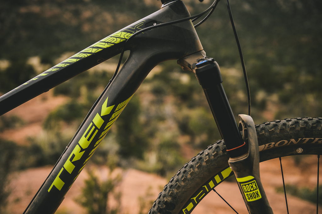 Trek remedy on sale 9.9 2015