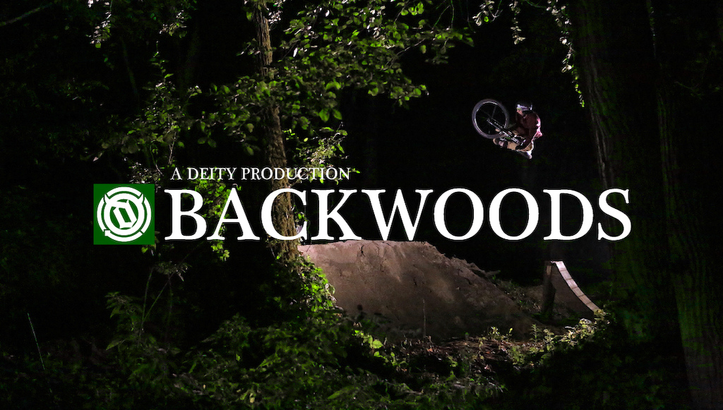 Deity: "Backwoods" featuring Alex Reveles and Filmed / Edited by Root One Productions