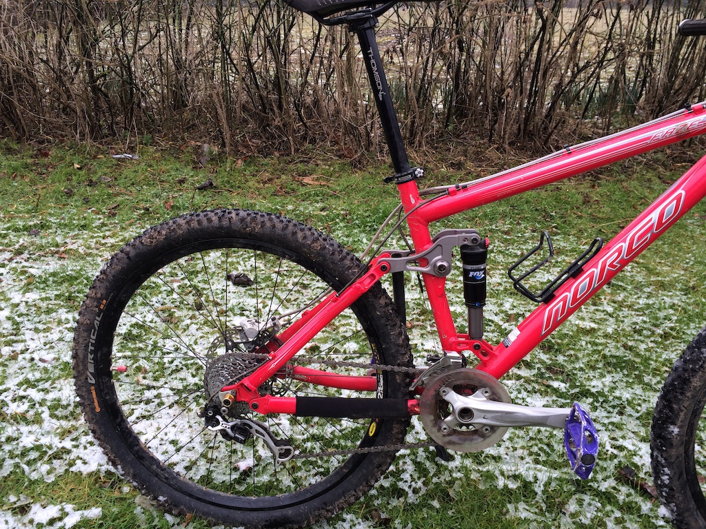 norco faze 3