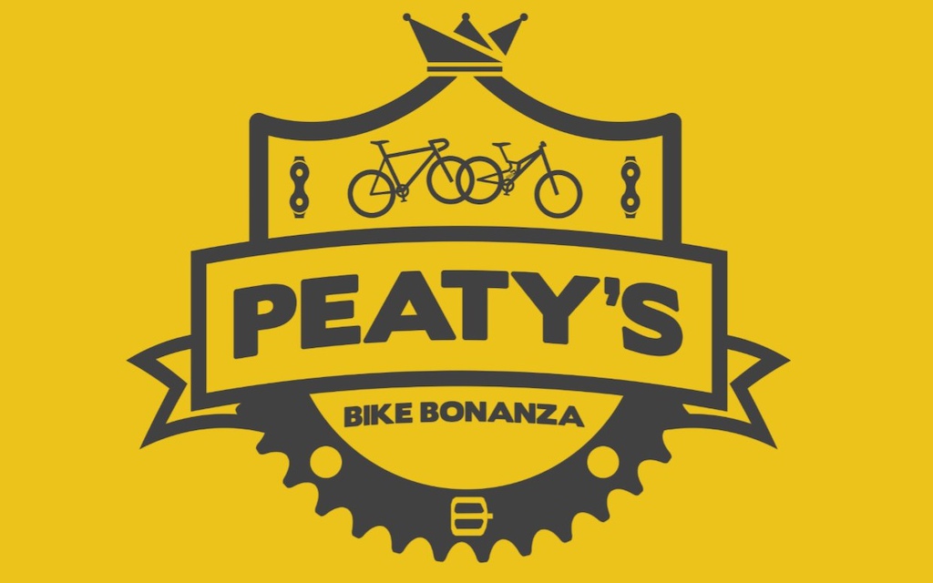 Peaty's Bike Bonanza