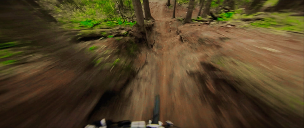 Super fast on Berms Blaster!
Captured using 24fps, and used a screenshot.