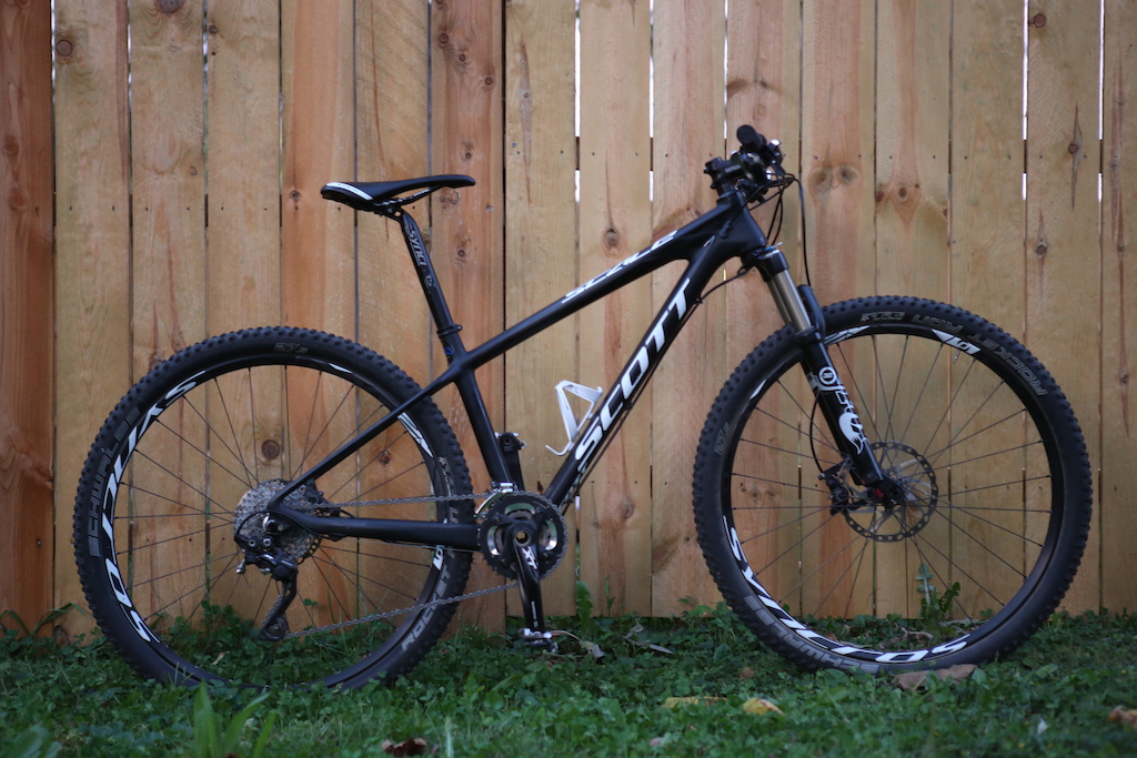 2013 Scott Scale 710