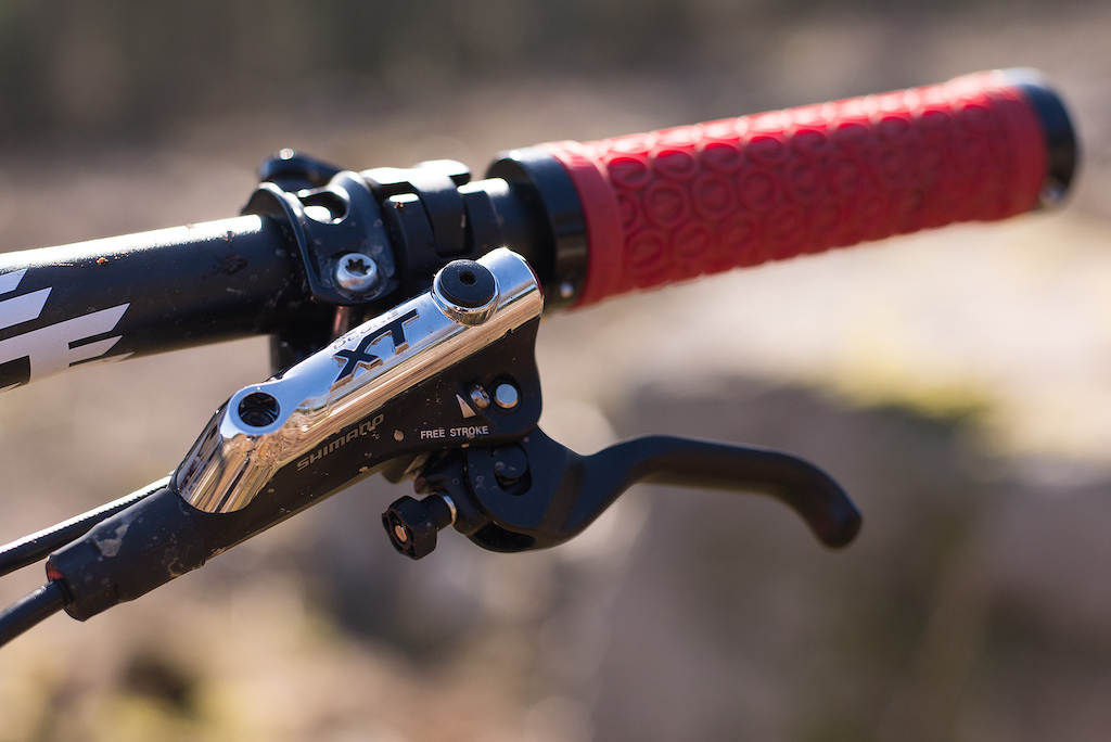 Stanton Switchback review