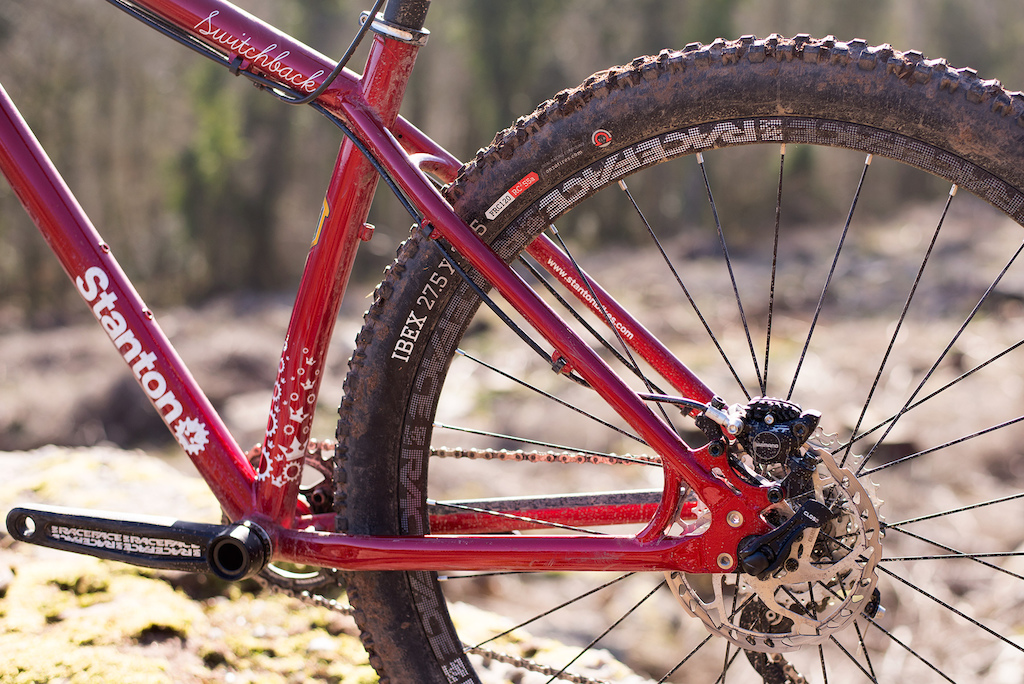 Switchback – Stanton Bikes