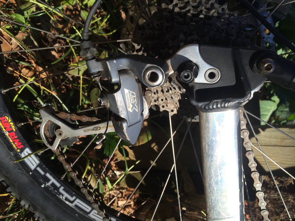 2005 Kona Coiler