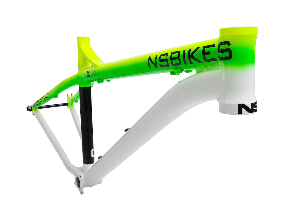 NS Bikes Eccentric Alu 2015 - More info at http://nsbikes.com/eccentric