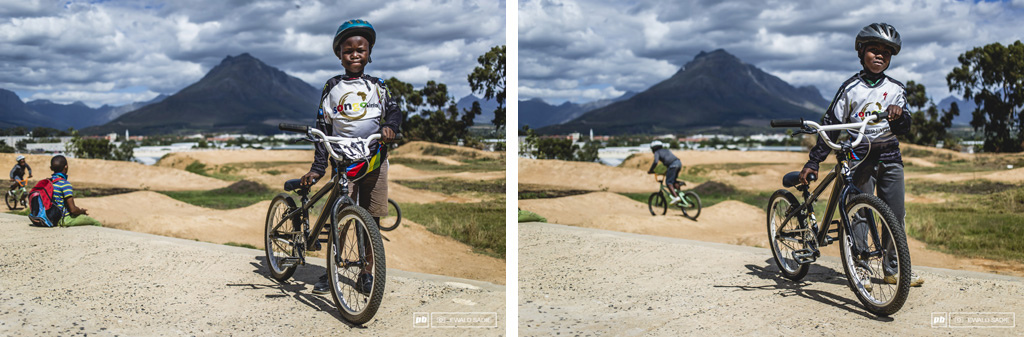 Share the Ride South Africa - Songo.info