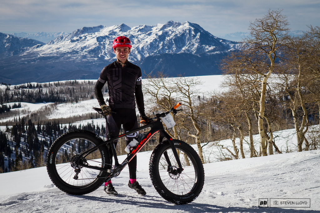 beargrease fat bike
