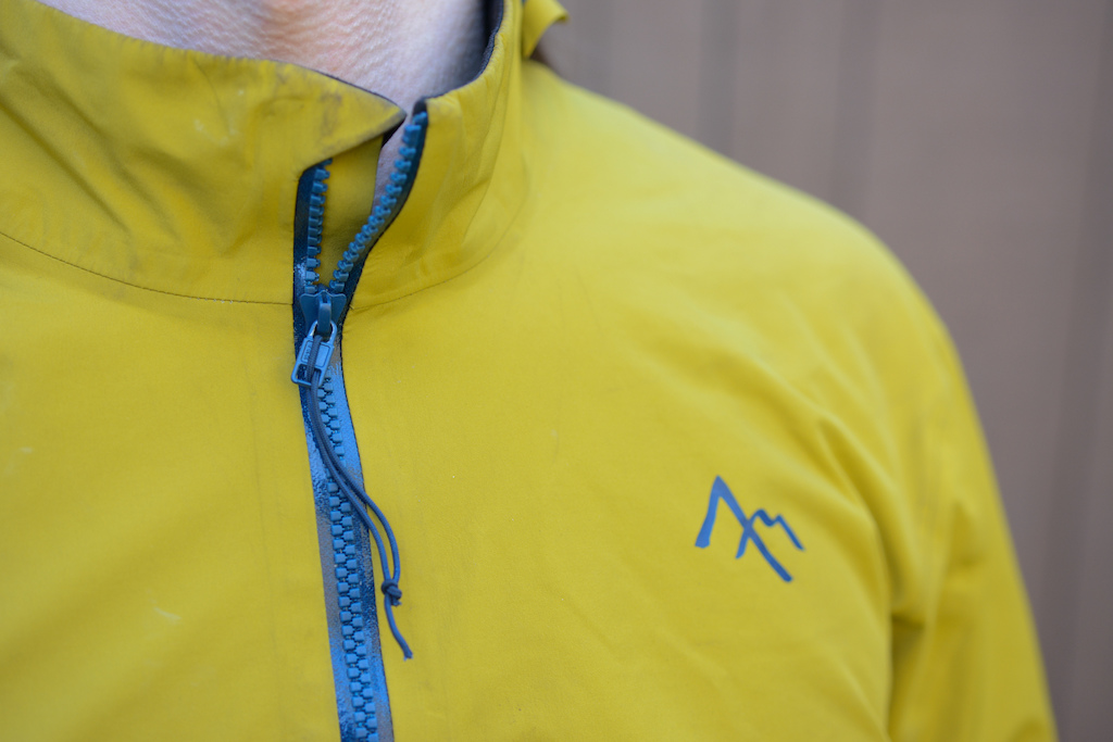 7mesh Revelation Jacket - Review - Pinkbike