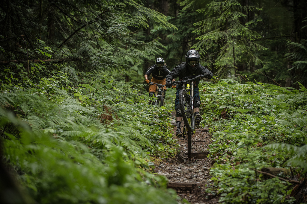 Images by Margus Riga for the 2015 Race Face softgoods collection.
