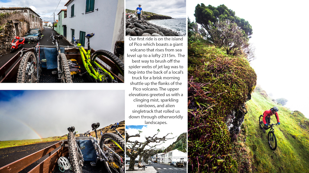 The Azores Islands photo www.RavenEyePhotography.com