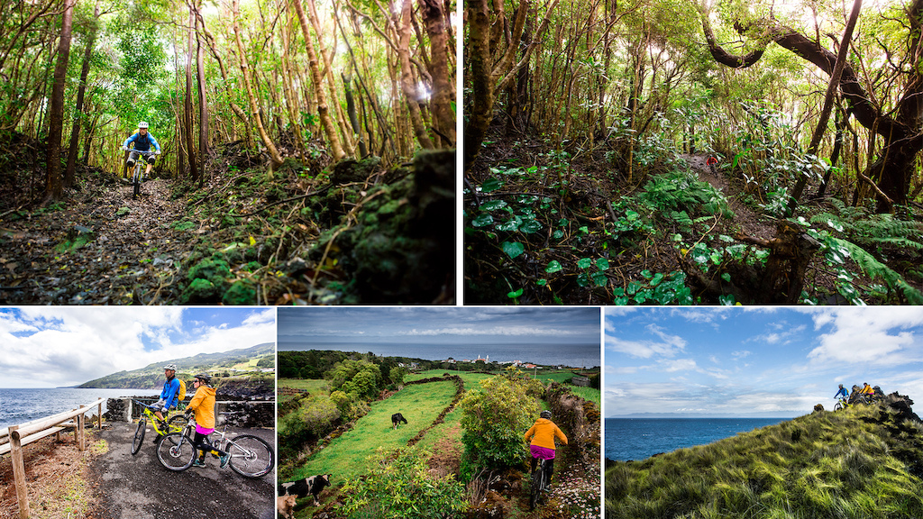 The Azores Islands photo www.RavenEyePhotography.com