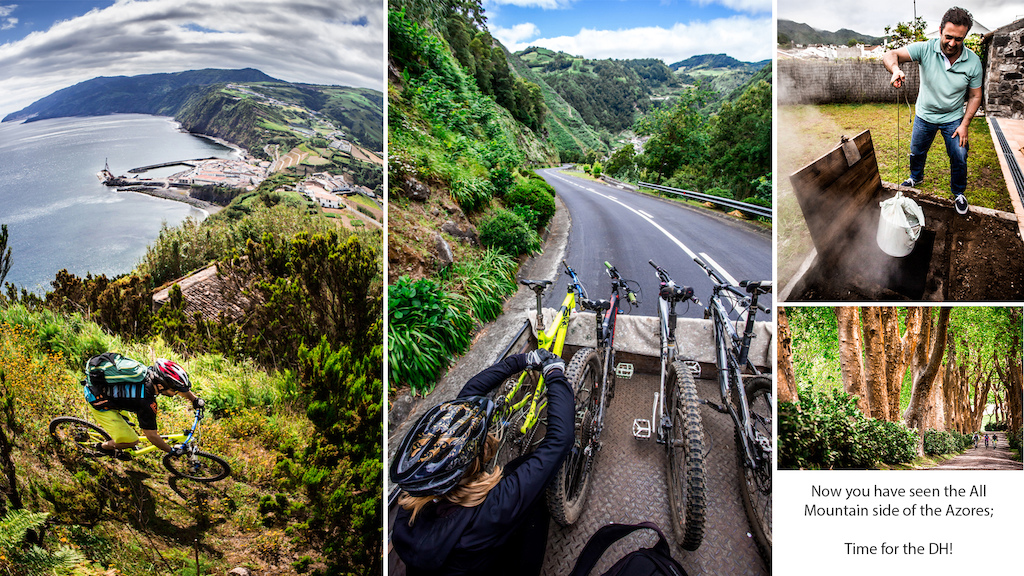 The Azores Islands photo www.RavenEyePhotography.com