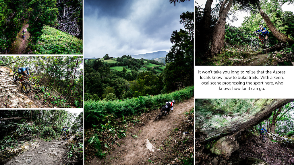 The Azores Islands, photo www.RavenEyePhotography.com