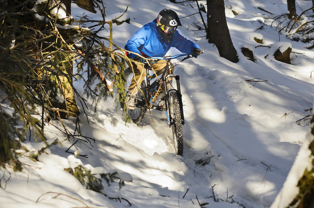 Winter in Poland
photo: Maciej Schulz
www.mouflons.pl
https://www.facebook.com/MouflonsRiders