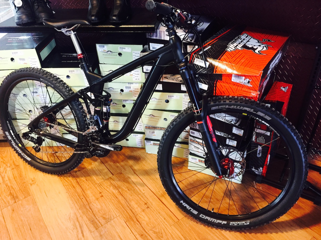 marin attack trail xt8