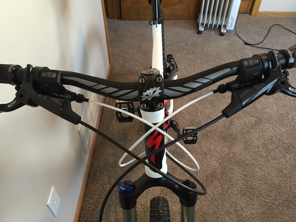 2011 Specialized Camber Elite PRICE DROP