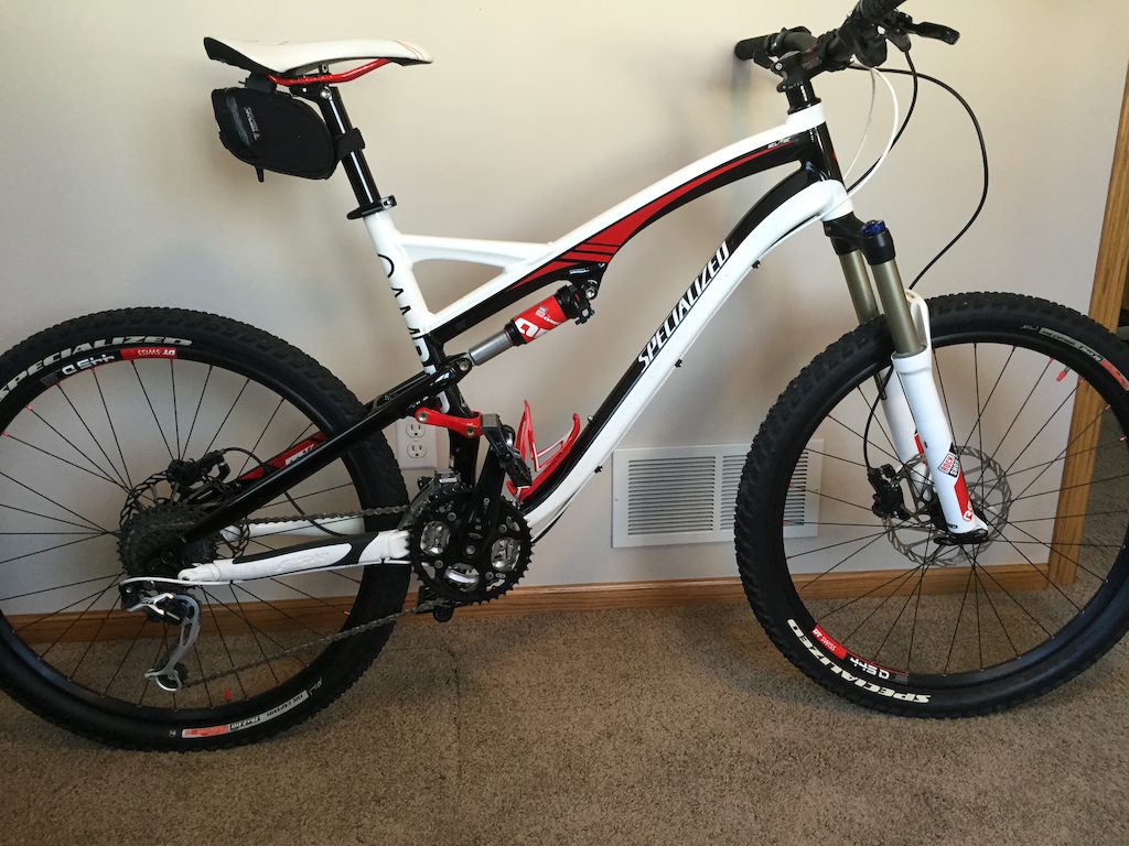 2011 Specialized Camber Elite PRICE DROP