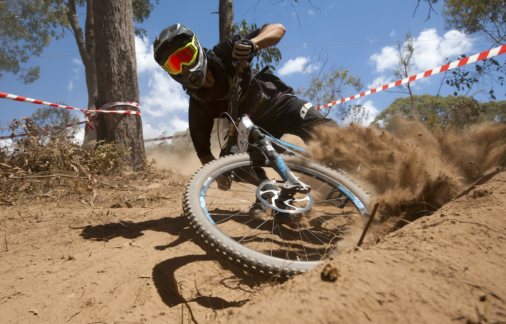 Victorian DH Series Final Round