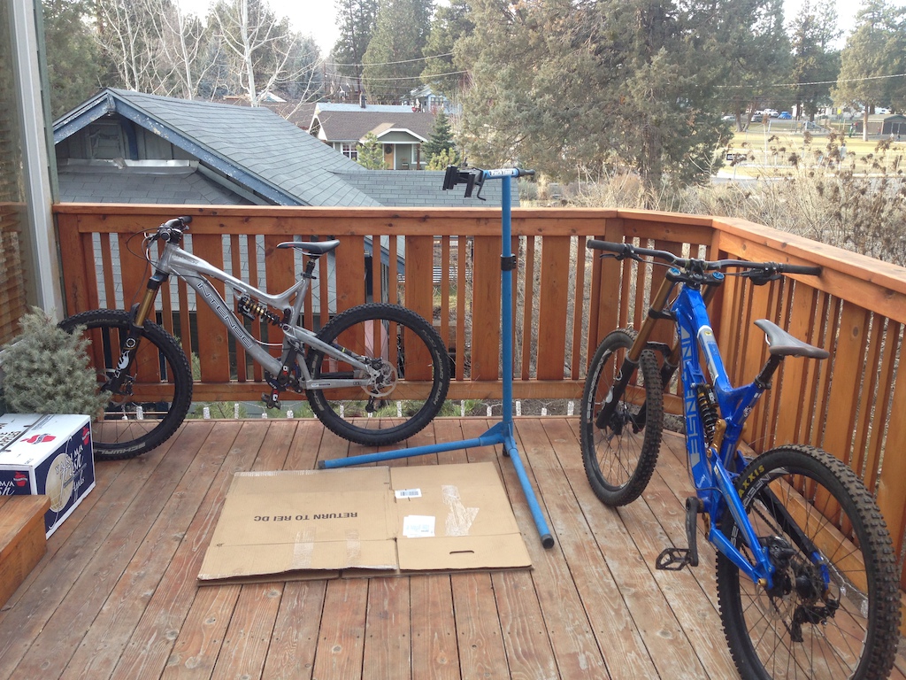 2013 Large Intense Tracer 2
