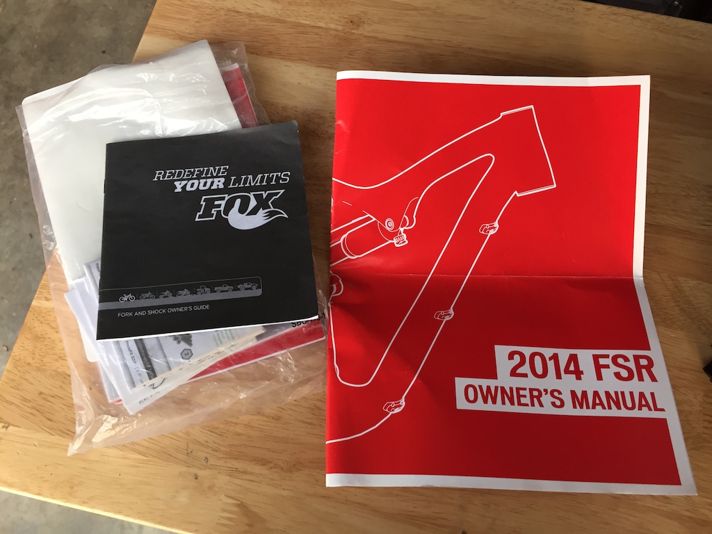 2014 Specialized Enduro Evo Comp