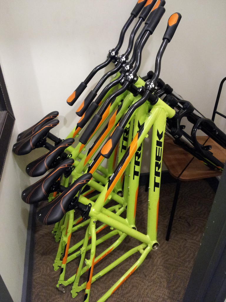 SkiBike rental Project for 2015