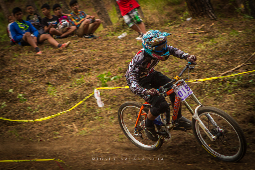 Seven Dreams 2014 - Mickey Salada All Rights Reserved