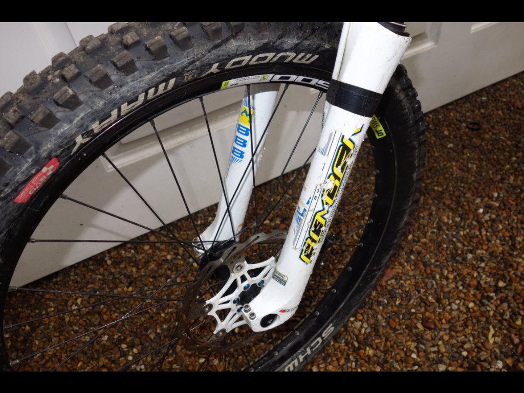 2012 rocky mountain flatline pro,[ park edition]