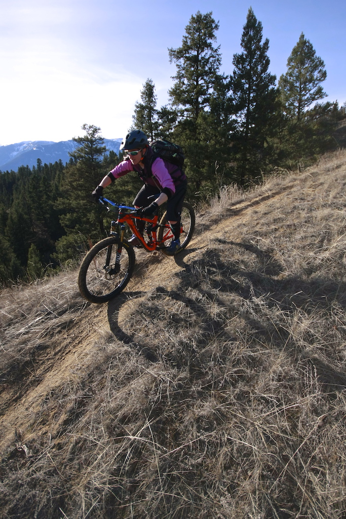 More crap pix…just unbelievable to be riding bikes on dirt… Feb 26, 2015