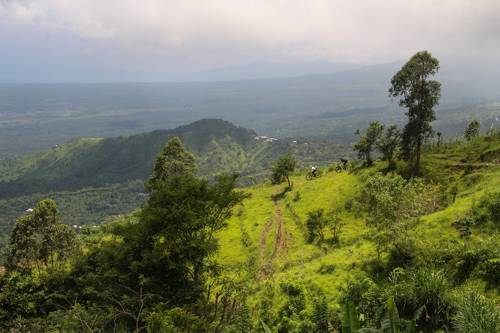 Mountain Biking In Bali - Trip Report - Pinkbike