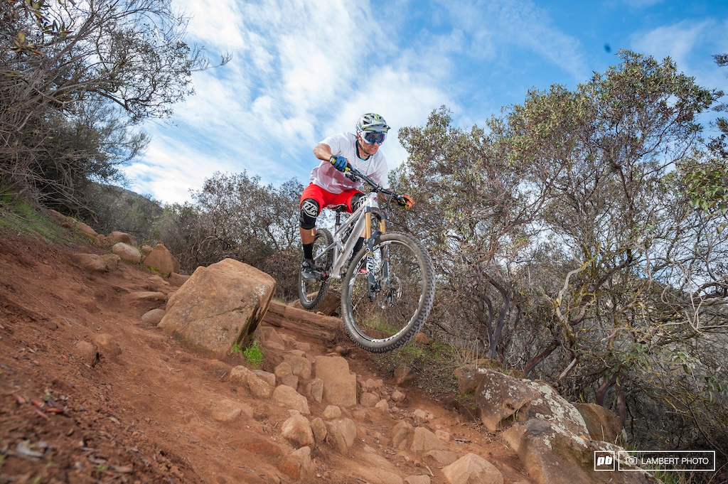 2015 Liteville 601