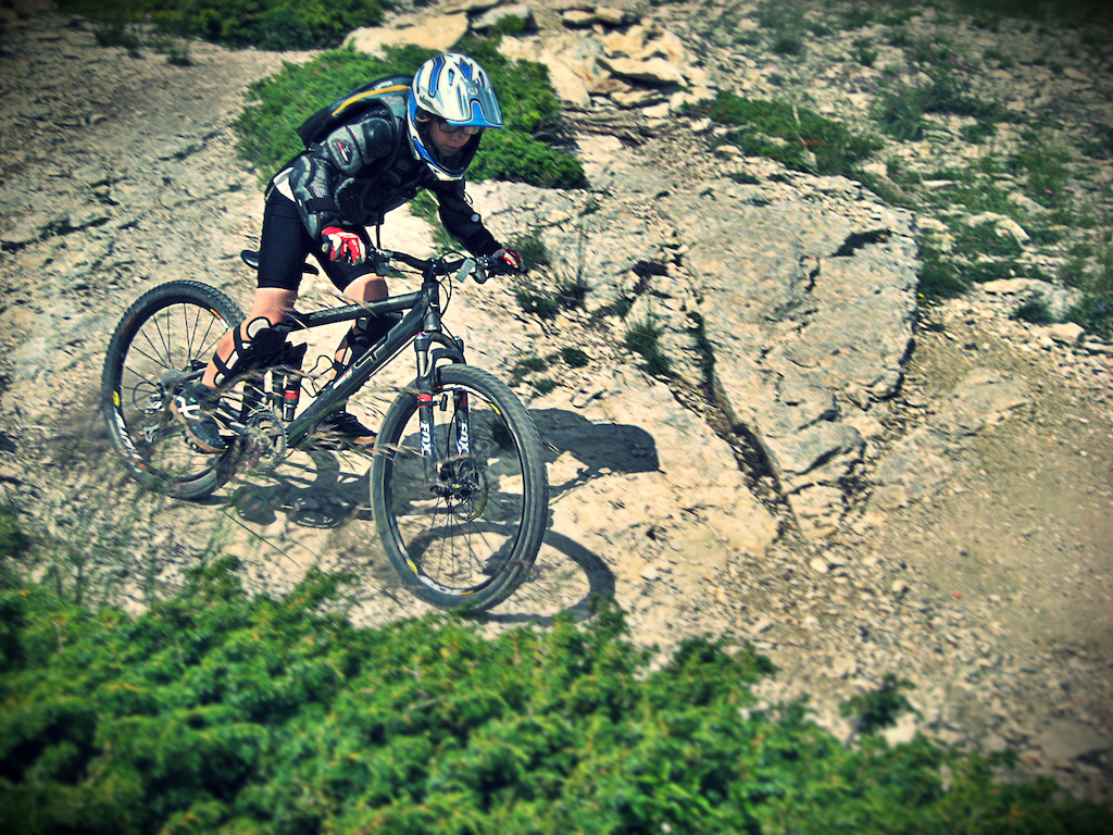 Mont Ventoux Bikepark