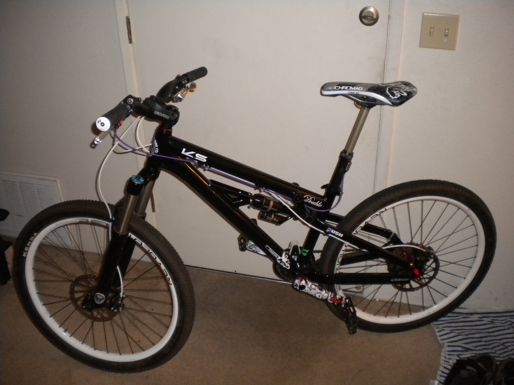 2007 transition double
