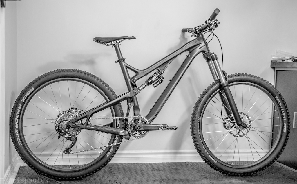 Trail Rig Ready for 2015!