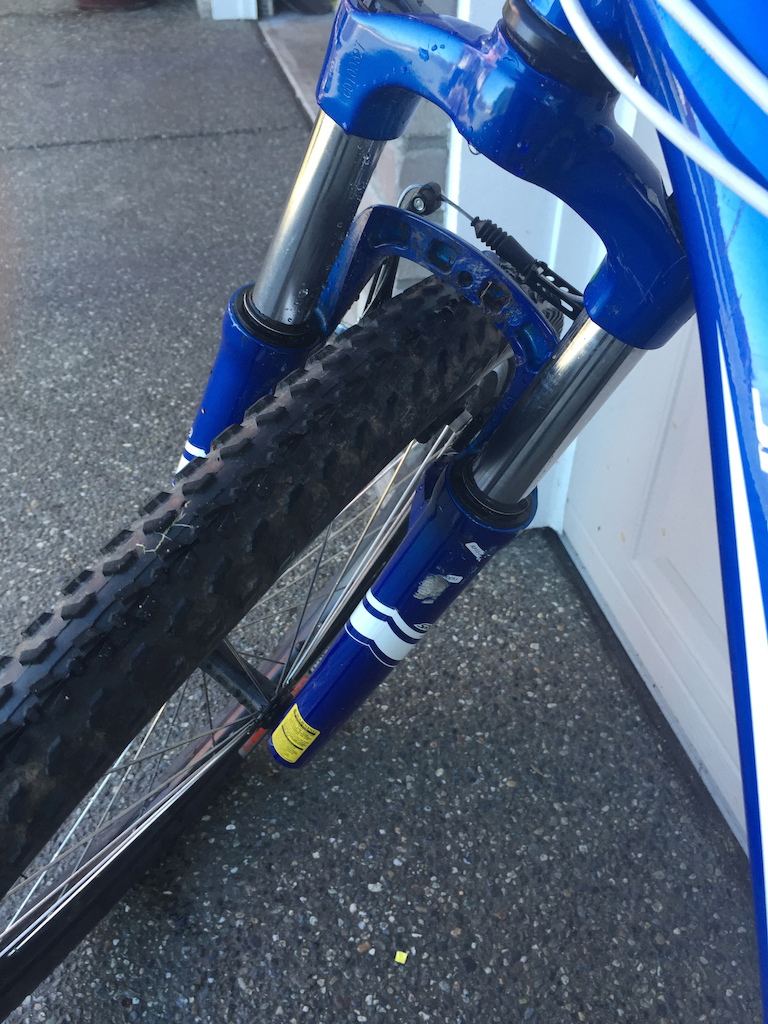 2011 Specialized Hardrock