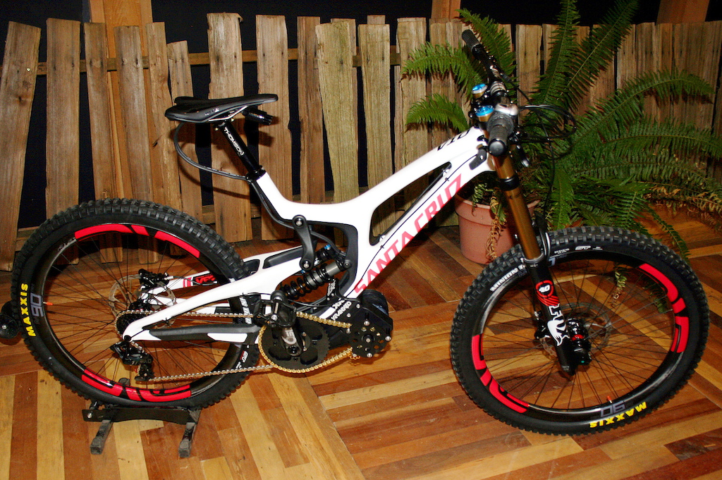 Vancouver Bike Show 2015
