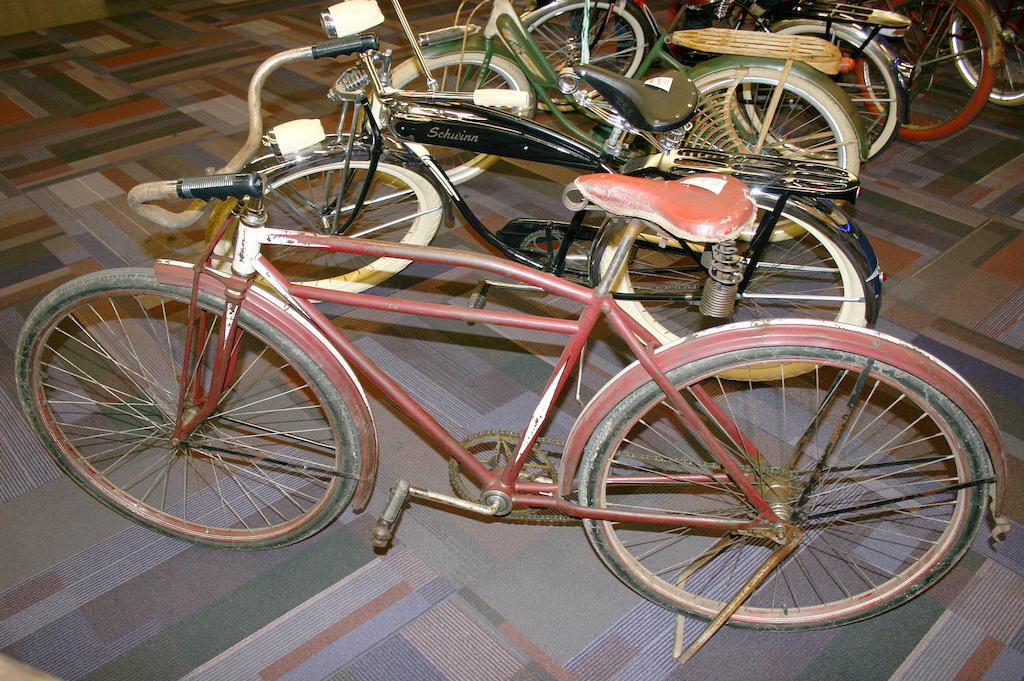 Vancouver Bike Show 2015