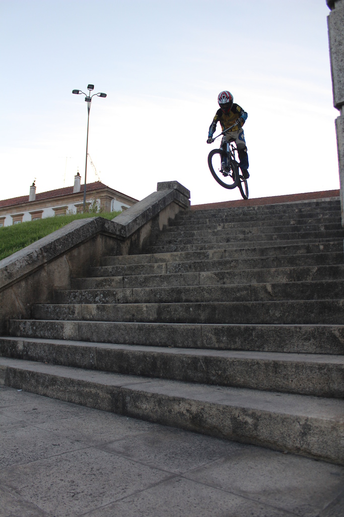 stair gap