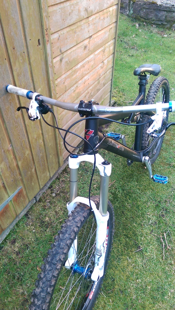2013 liteville 301 mk 10