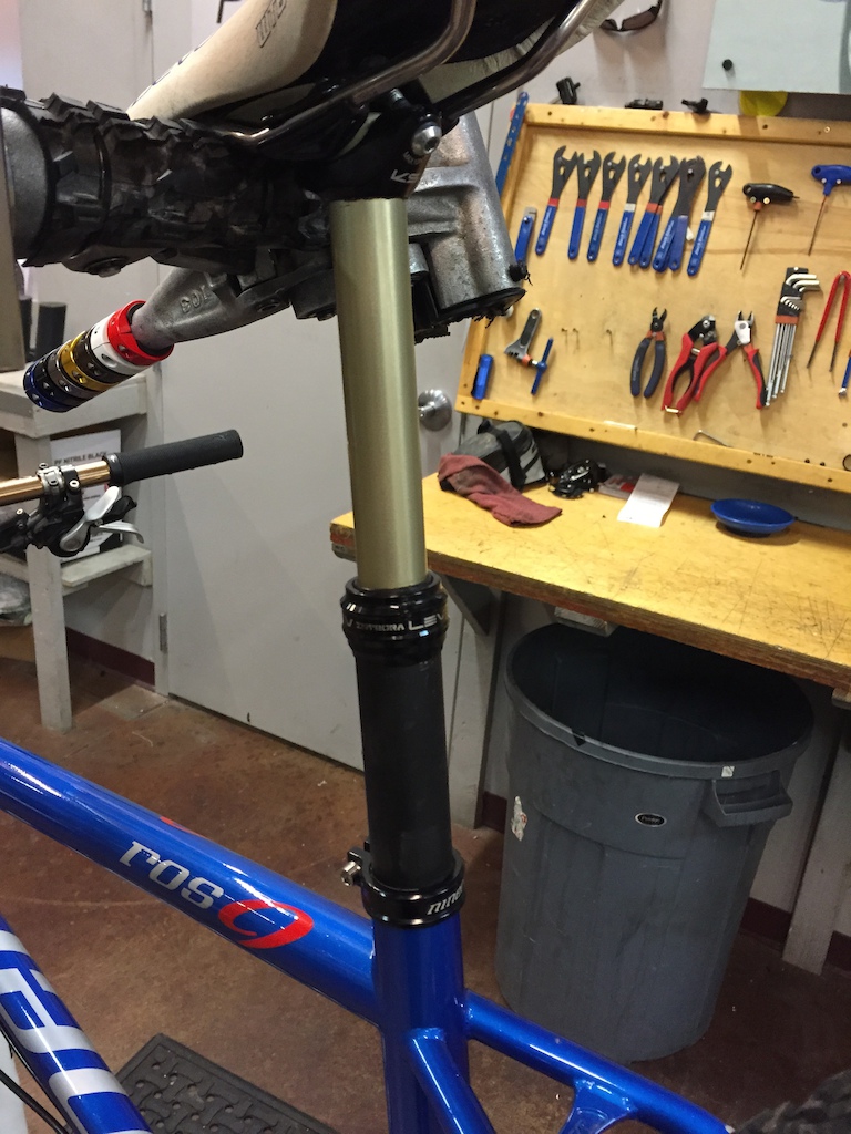 2014 NINER Ros 9