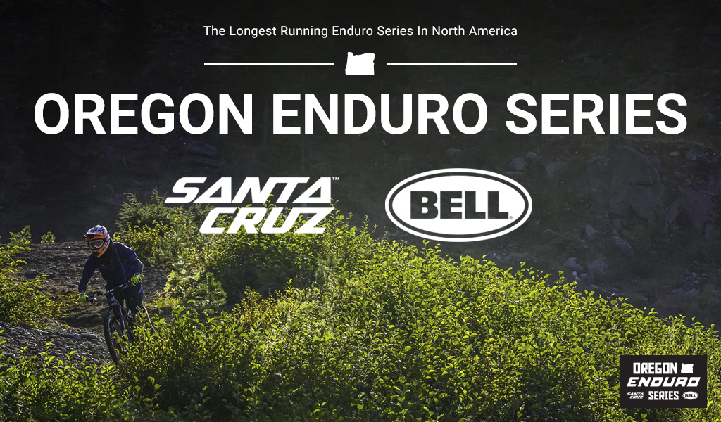 Oregon Enduro Series Opens 2015 Registration