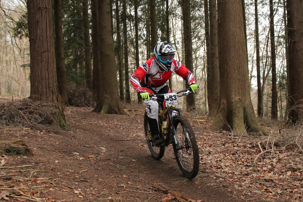 Enduro Esneux