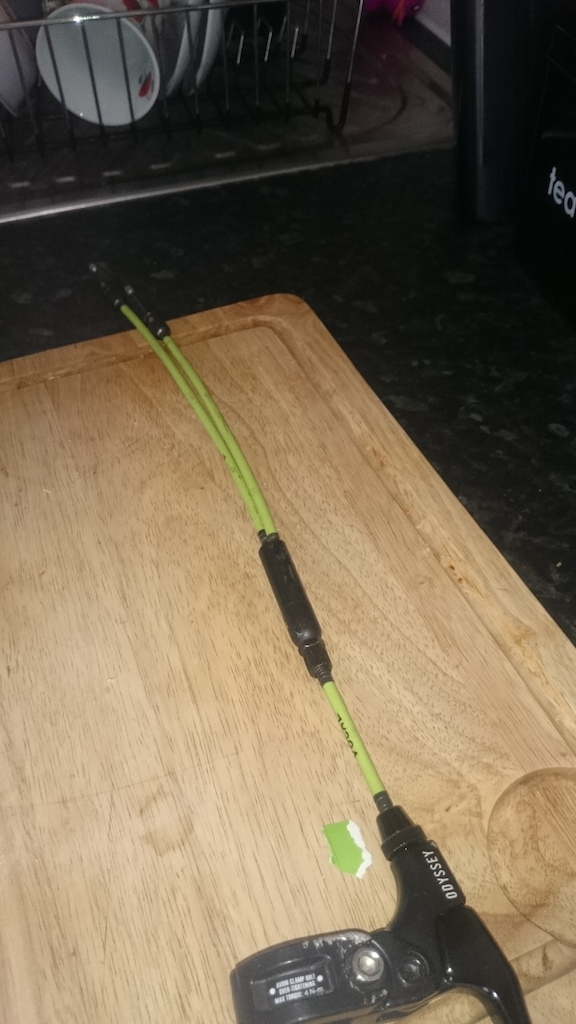 Cable