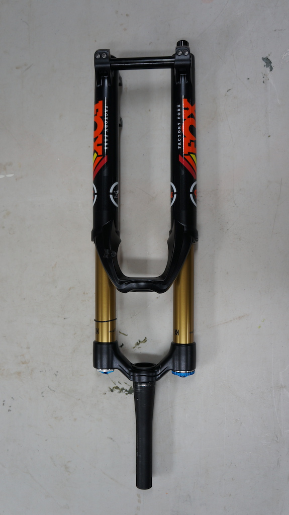 2015 Fox 36 Float FIT RC2 - 26'' - 160mm Lightly Used
